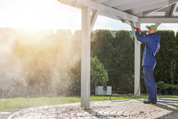 Trusted Milford, IA Pressure Washing Services Experts